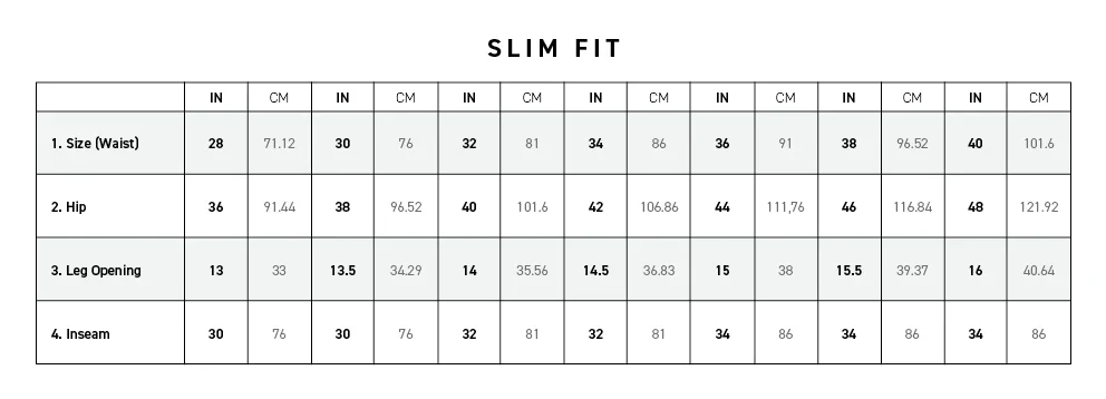 686 Men's Platform Bike Pant - Slim Fit - Image 3