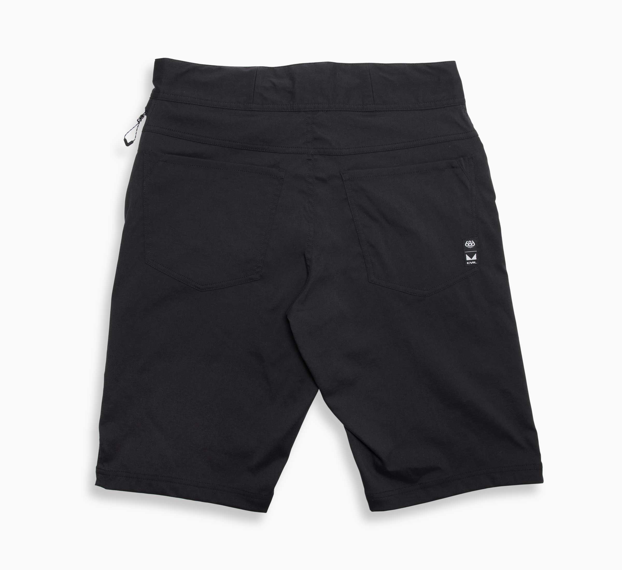 686 MEN'S PLATFORM BIKE SHORT - Image 3