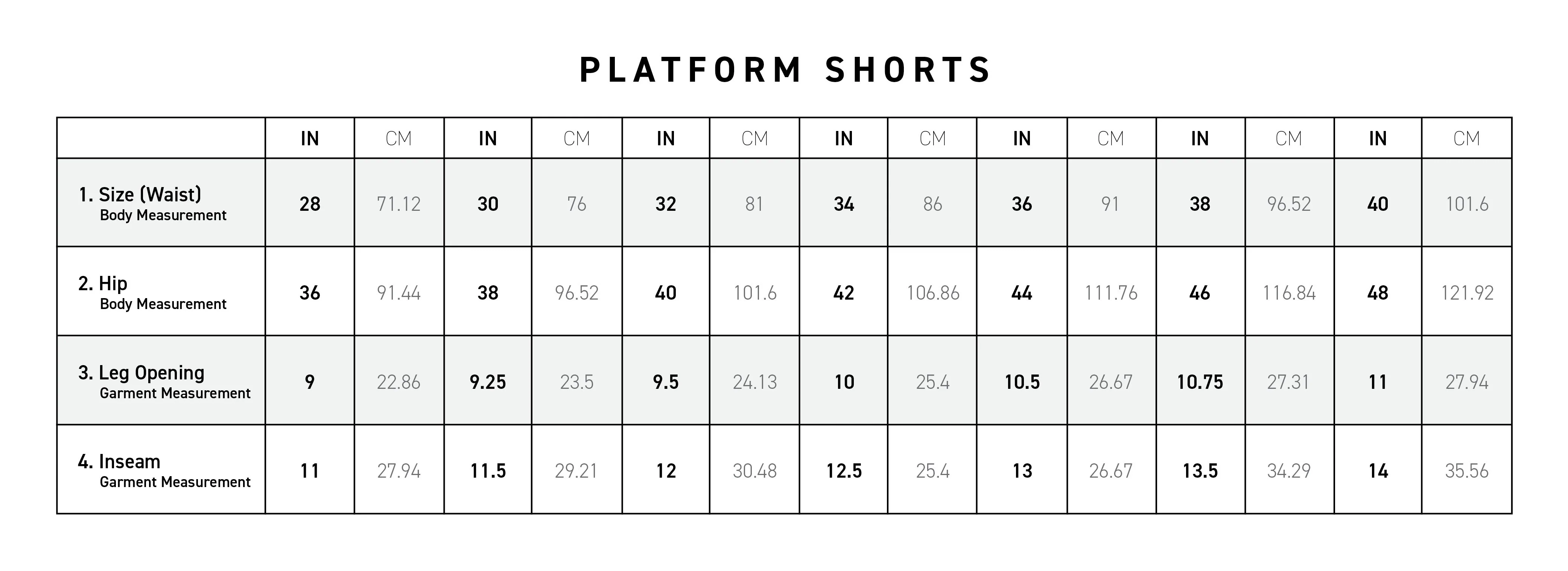 686 MEN'S PLATFORM BIKE SHORT - Image 5