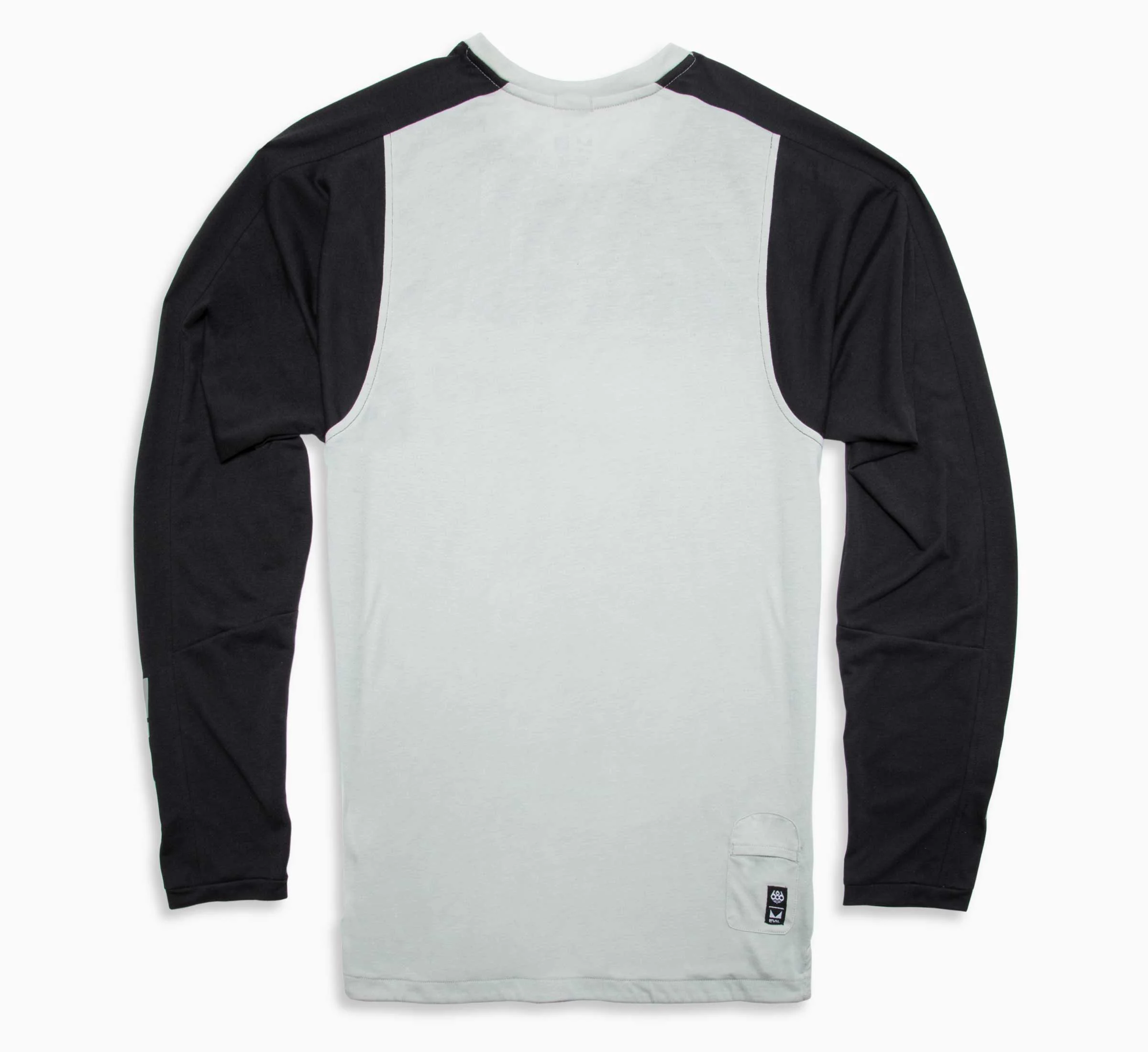 686 MEN'S RIVAL LONG SLEEVE BIKE JERSEY - Image 3