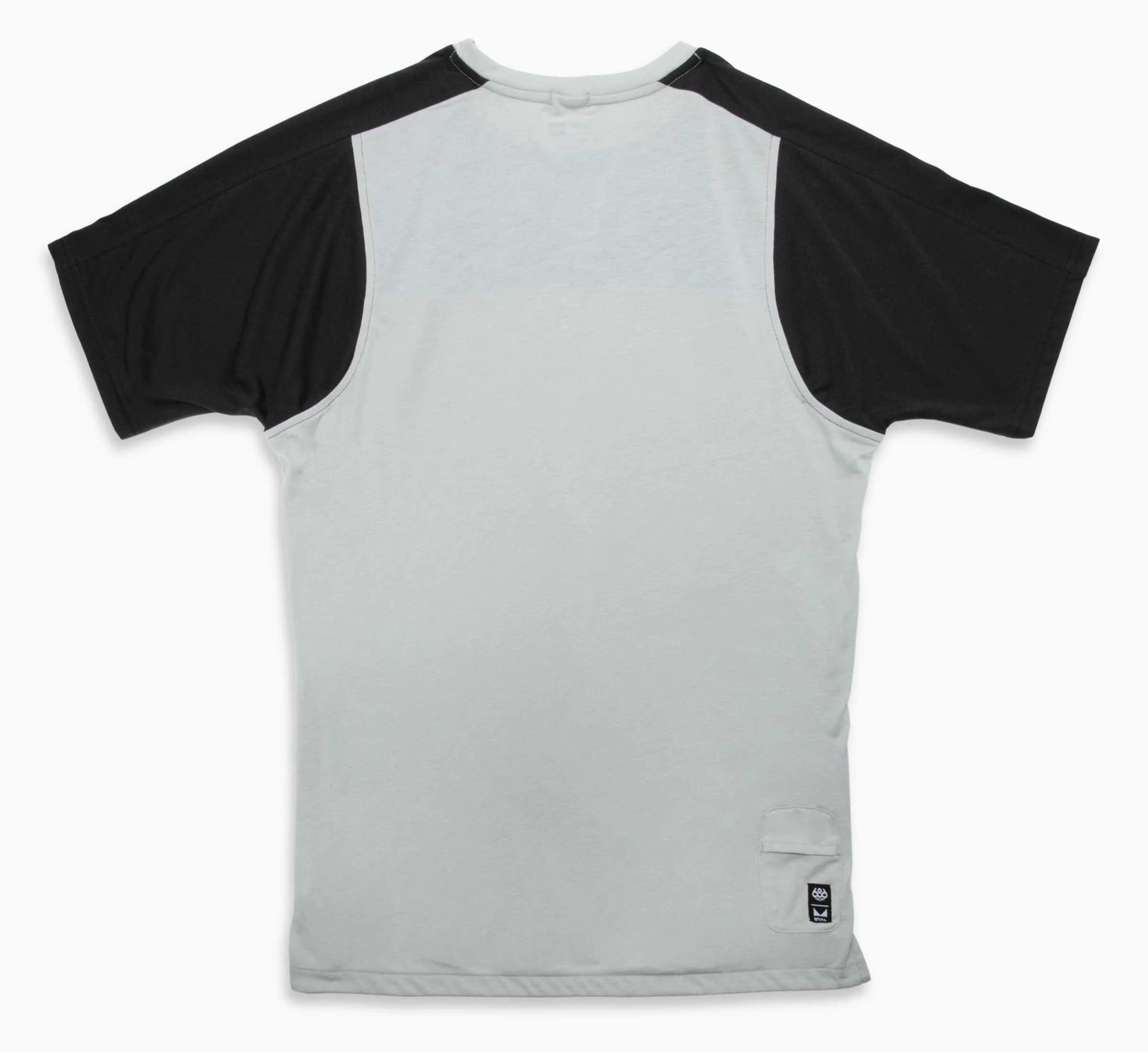 686 MEN'S RIVAL SHORT SLEEVE BIKE JERSEY - Image 3