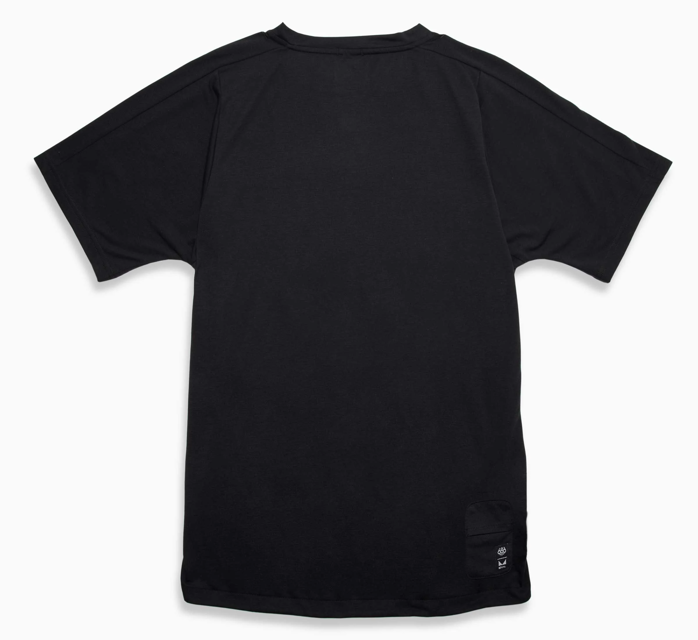 686 MEN'S RIVAL SHORT SLEEVE BIKE JERSEY - Image 4