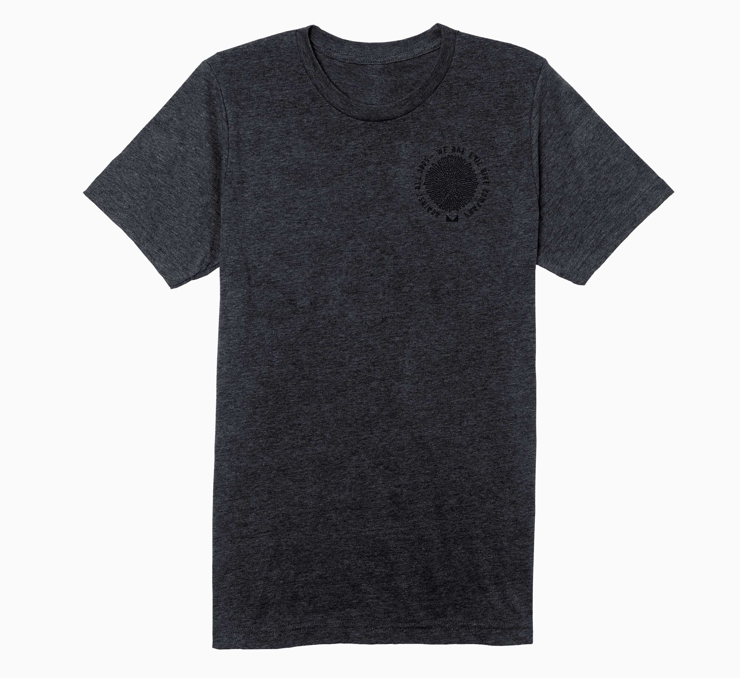 Against All Odds Tee - Image 2