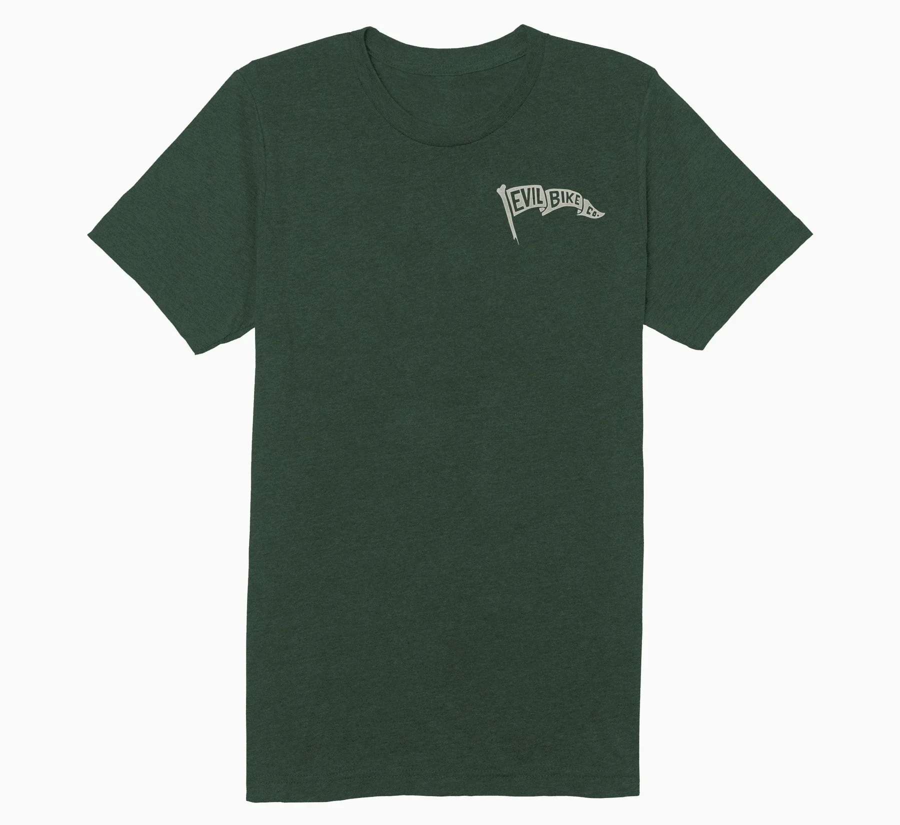 Barely Established Tee - Image 2