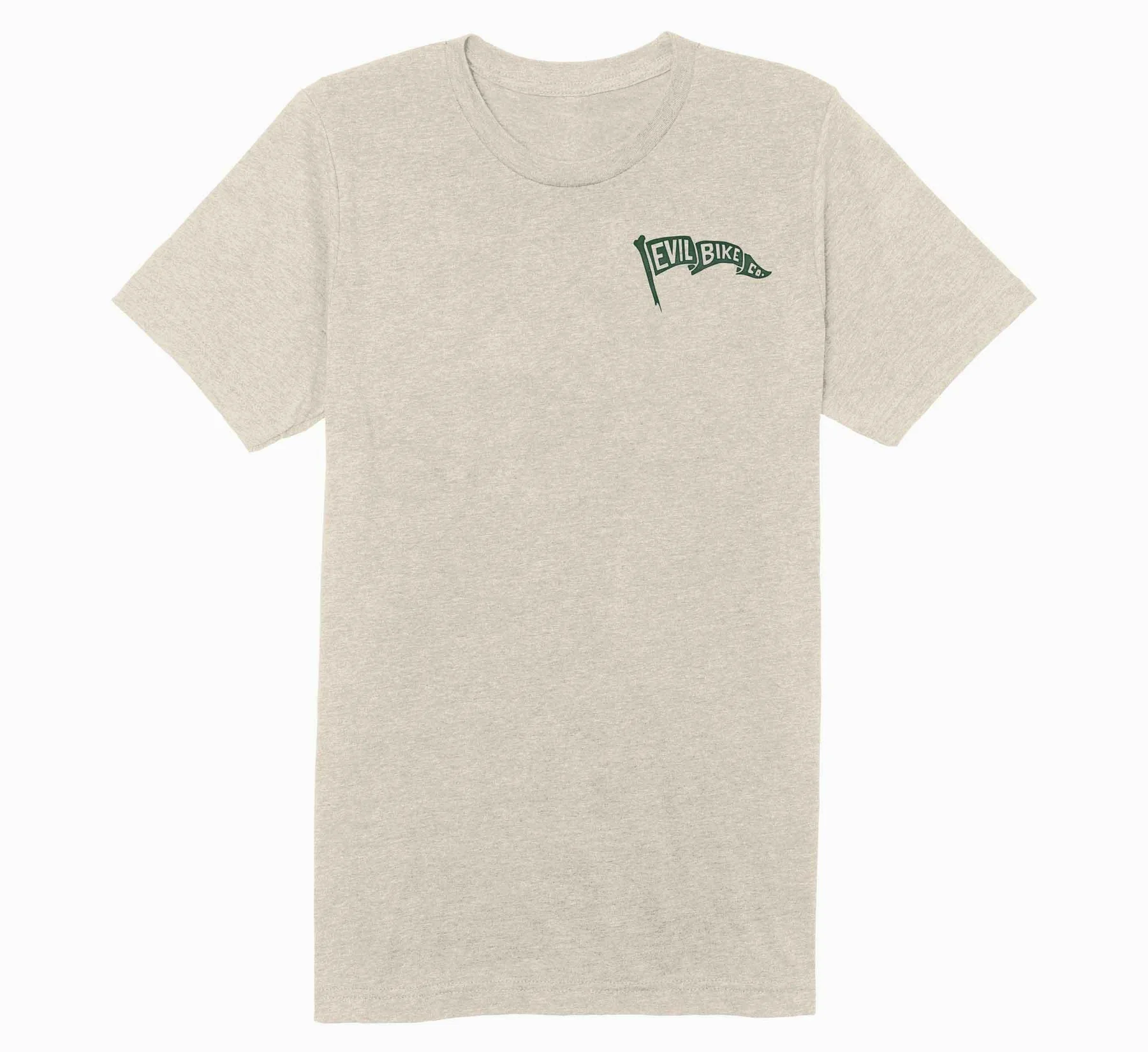 Barely Established Tee - Image 4