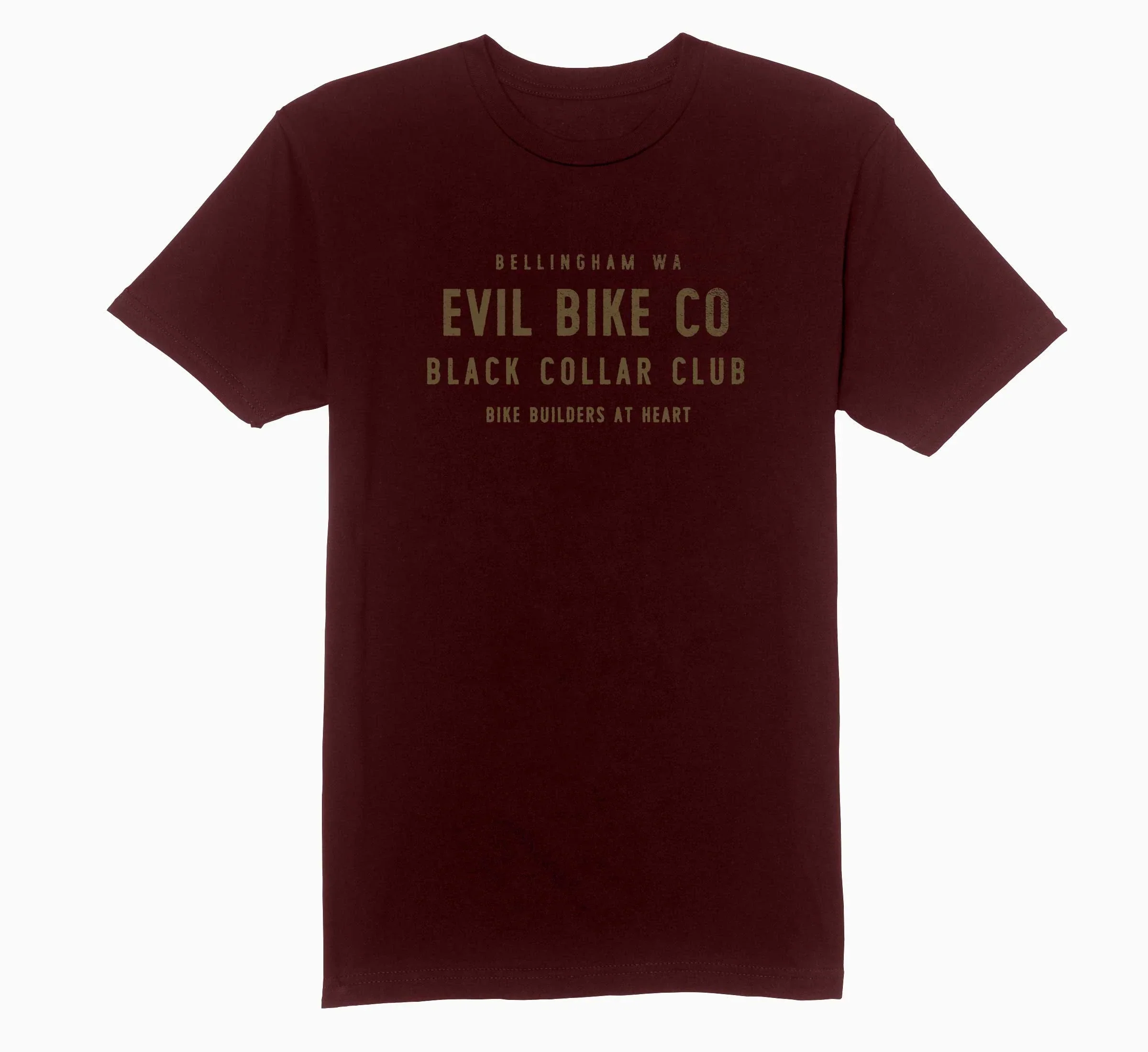Bike Builders Tee - Image 2