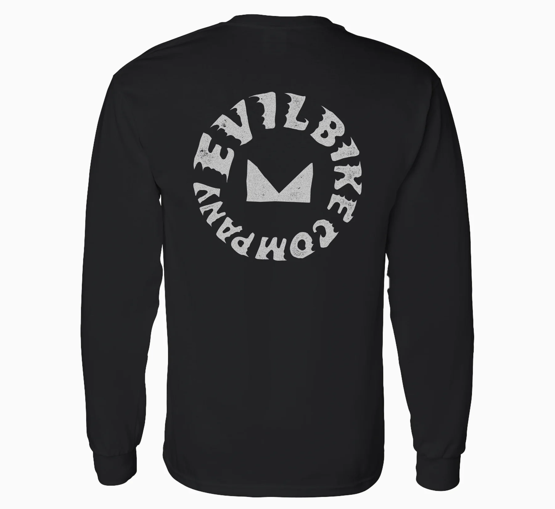 CURSED CIRCLE LONG SLEEVE - Image 2