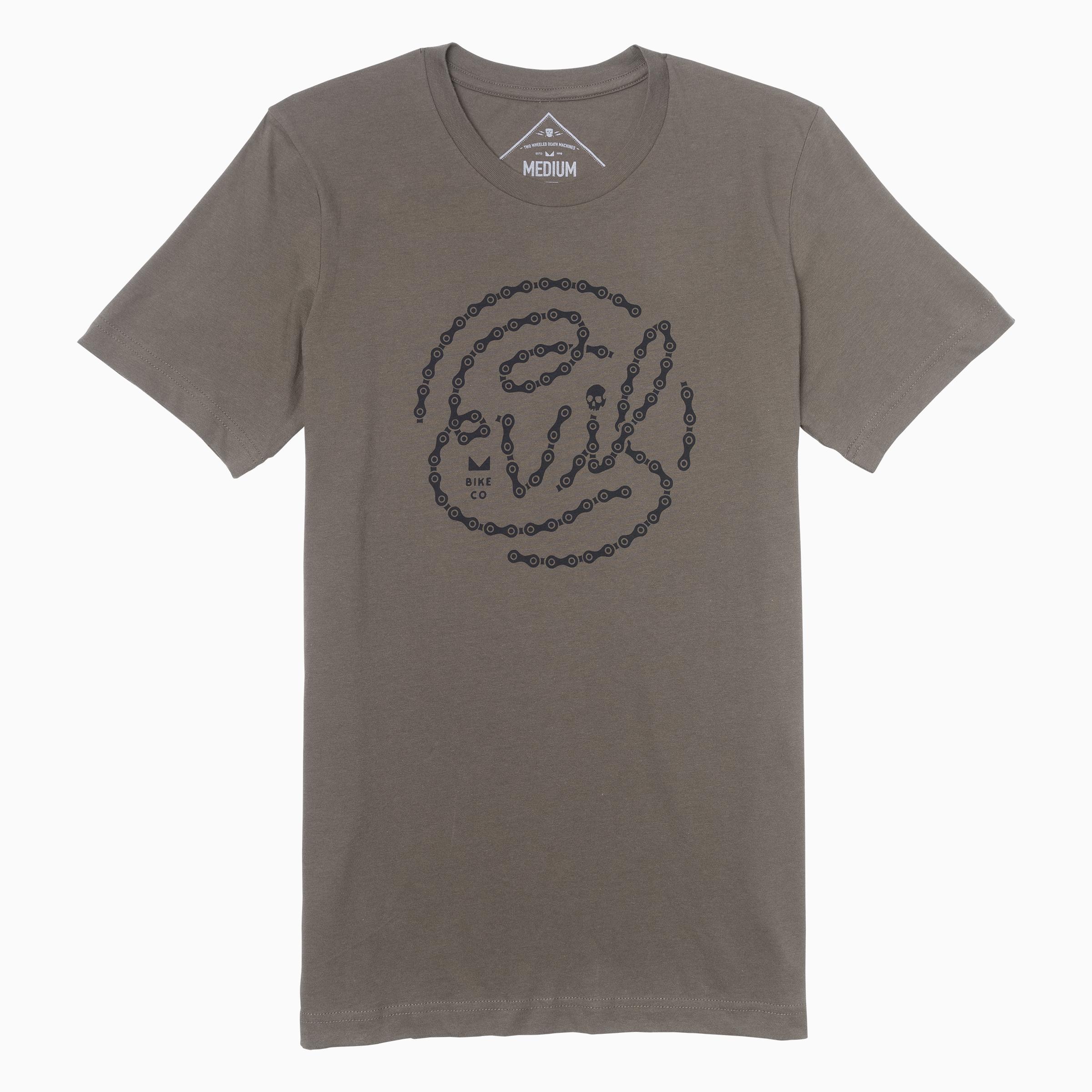 Chain Gang Tee - Image 2