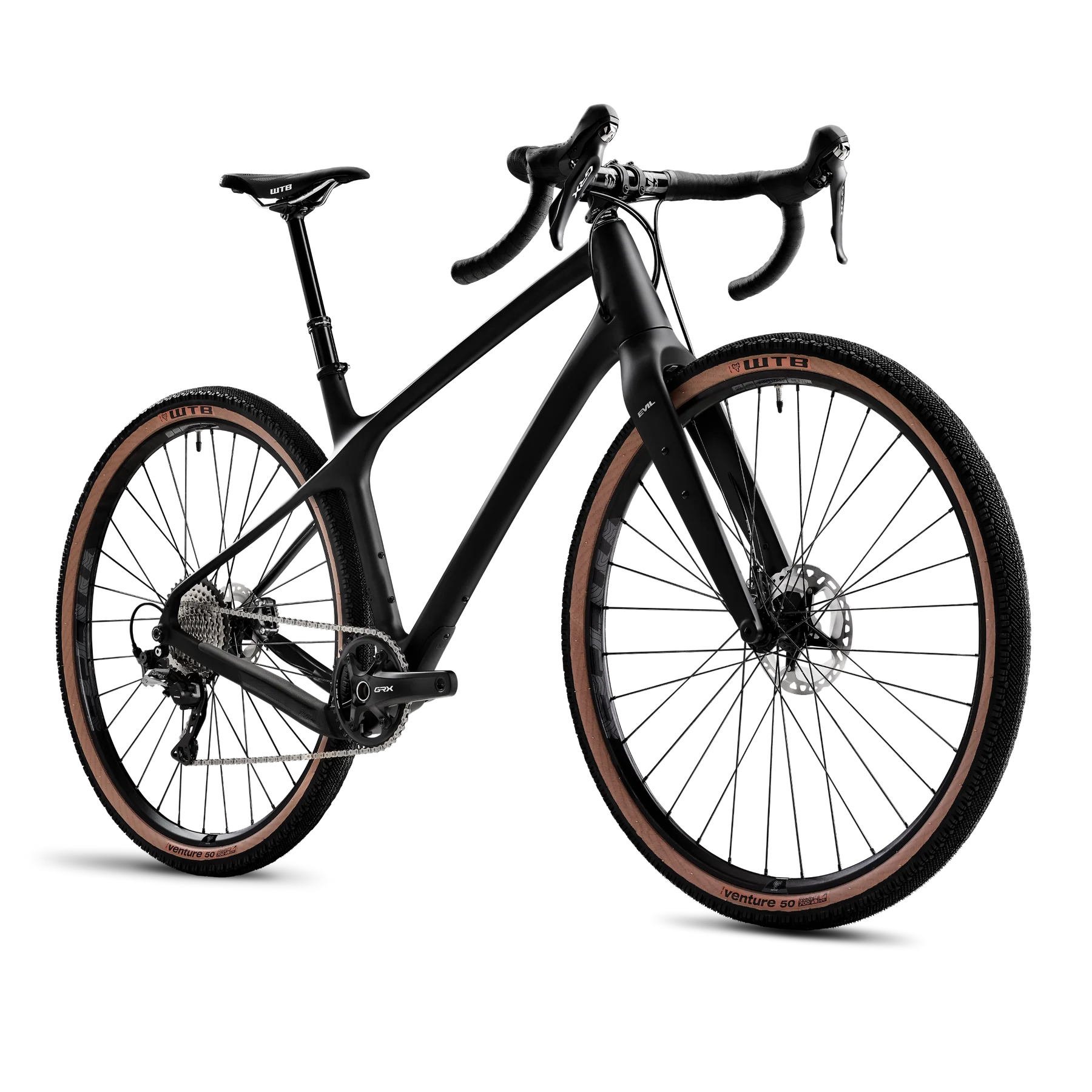 Chamois Hagar - Image 3