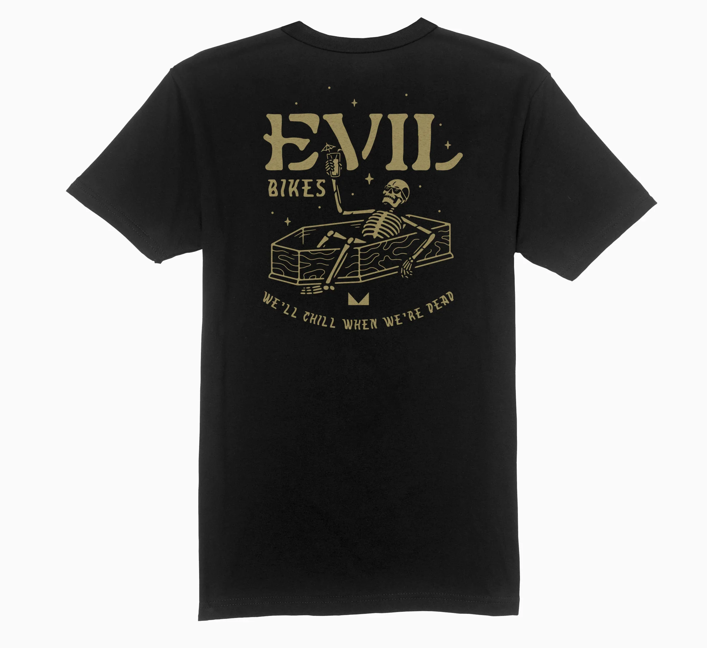 Dead Chill Tee - Image 2