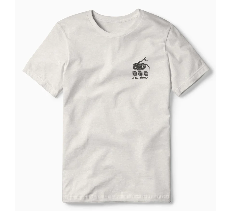 Rampage Digger Tee - Image 2