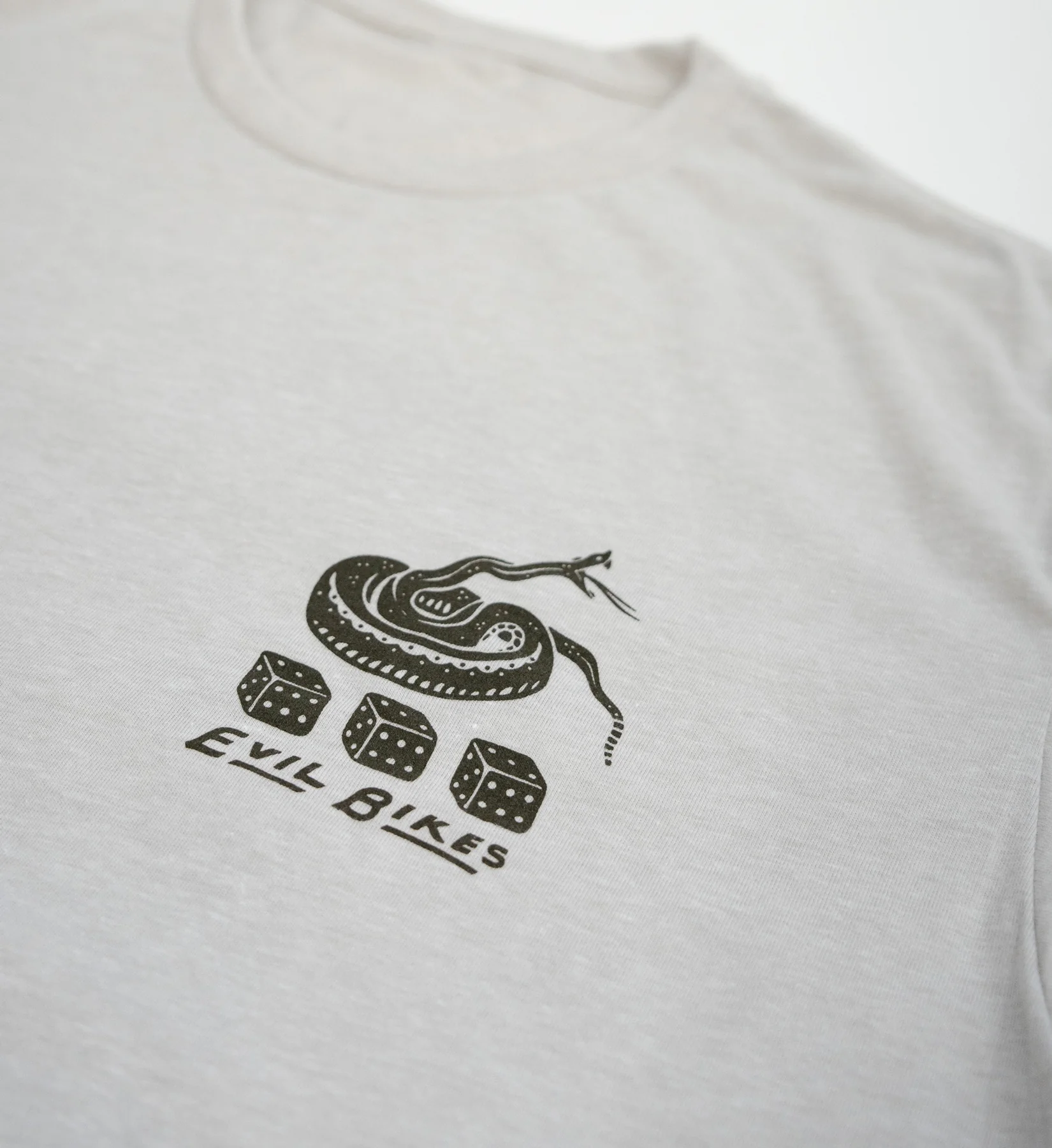 Rampage Digger Tee - Image 3