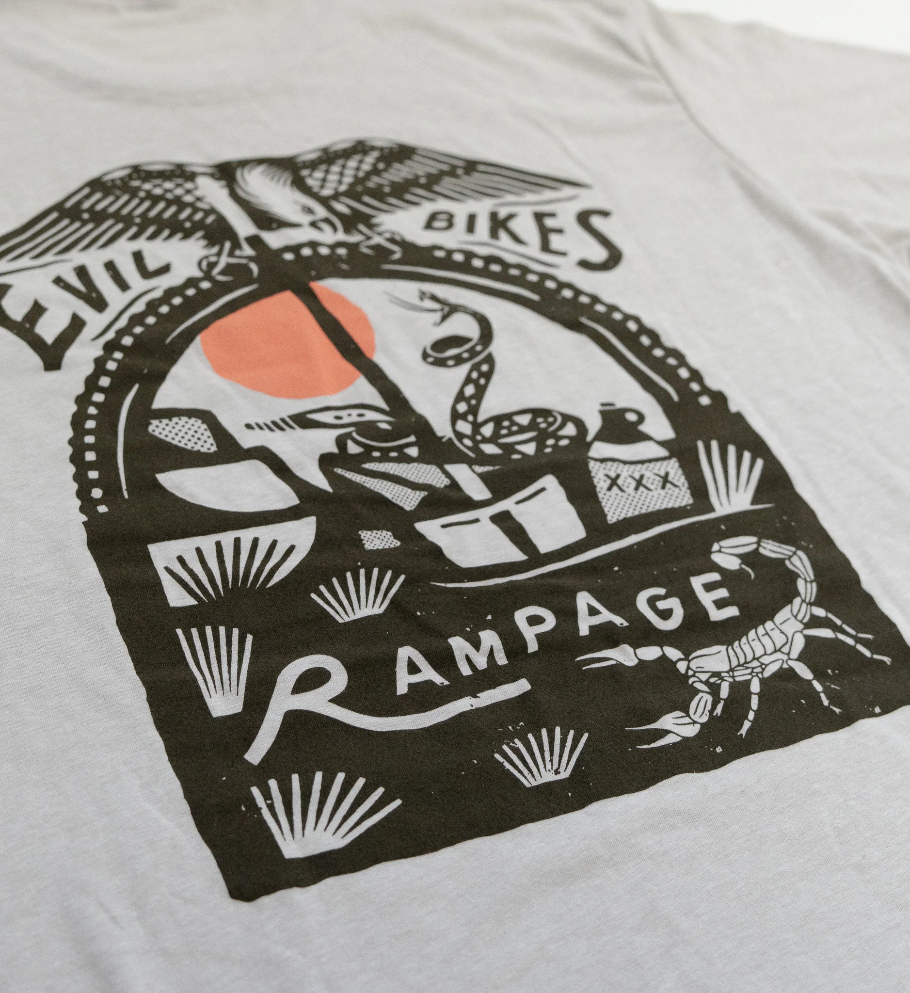 Rampage Digger Tee - Image 4