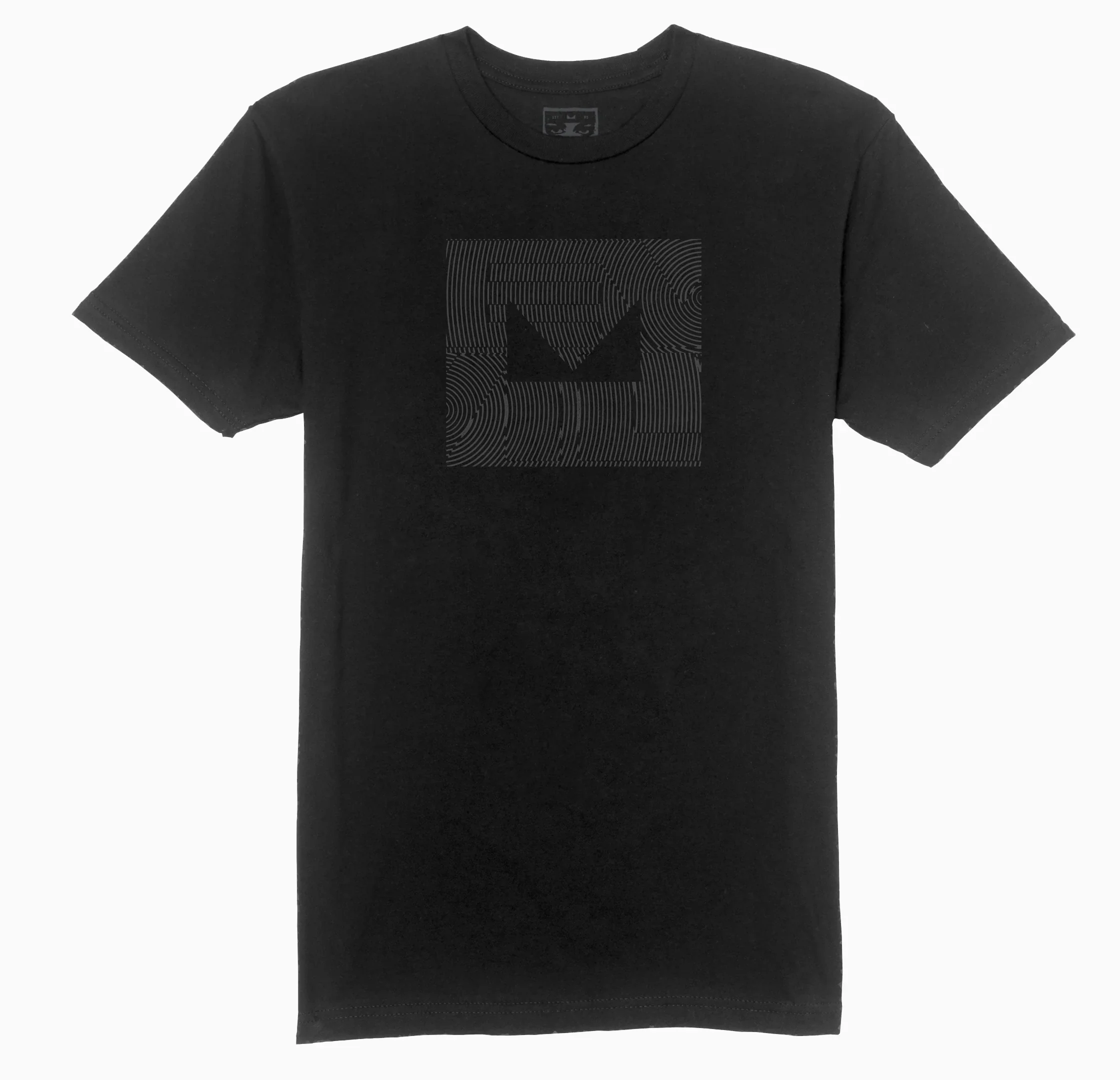Geo Icon Tee - Image 2