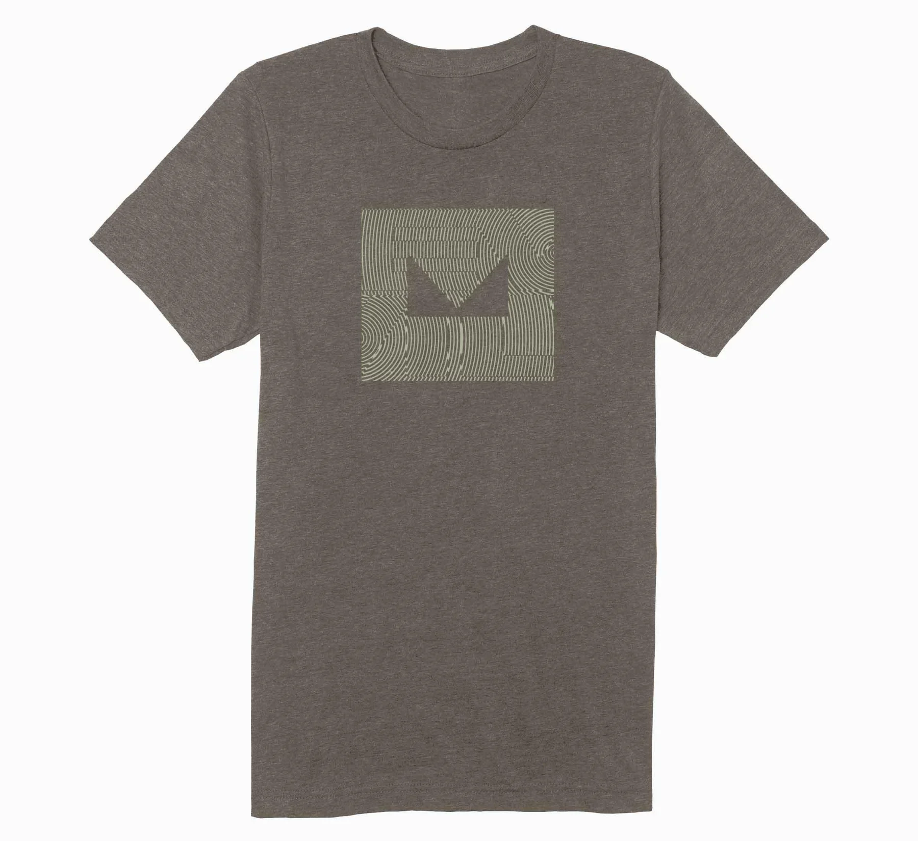 Geo Icon Tee - Image 3