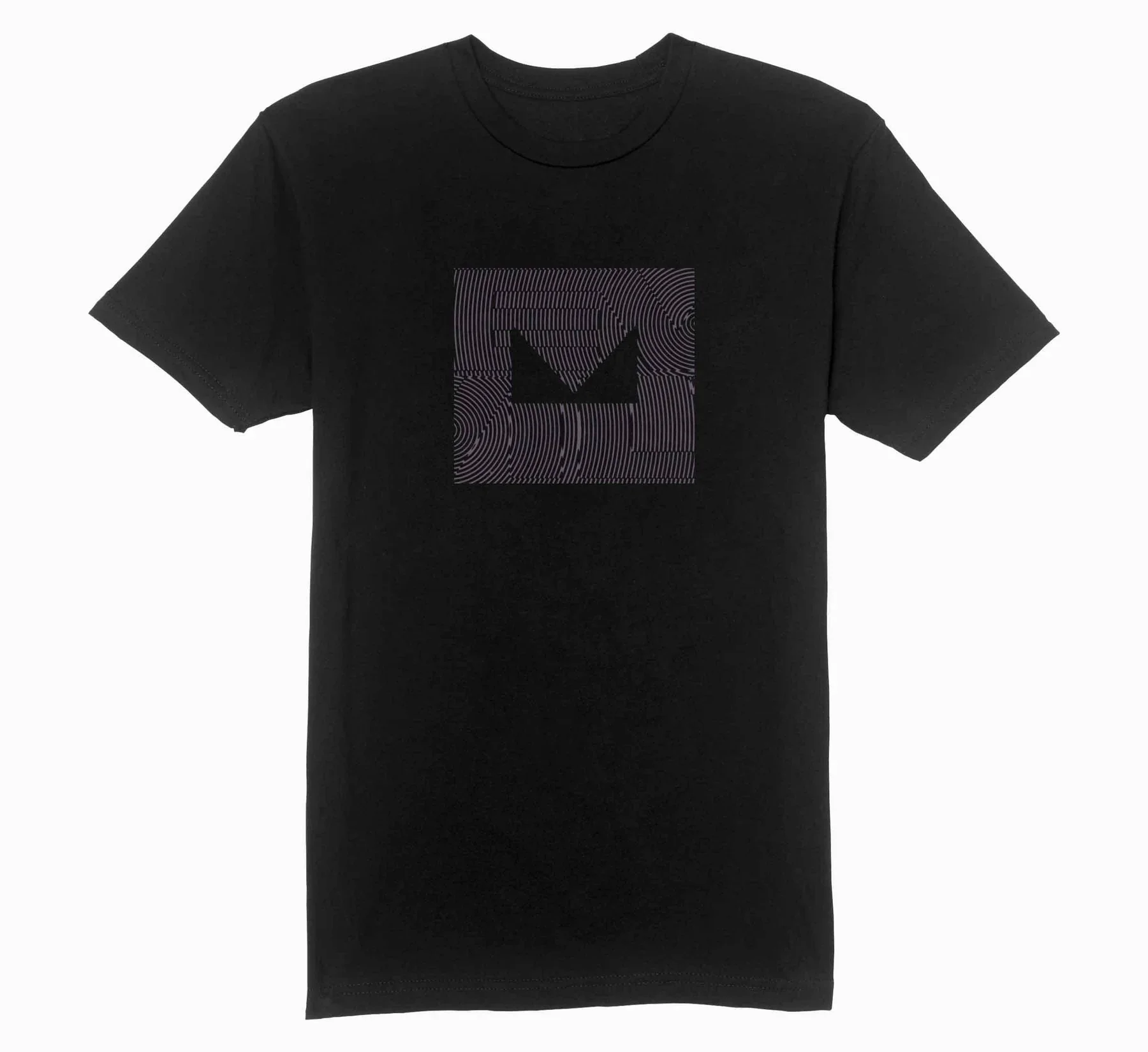 Geo Icon Tee - Image 4