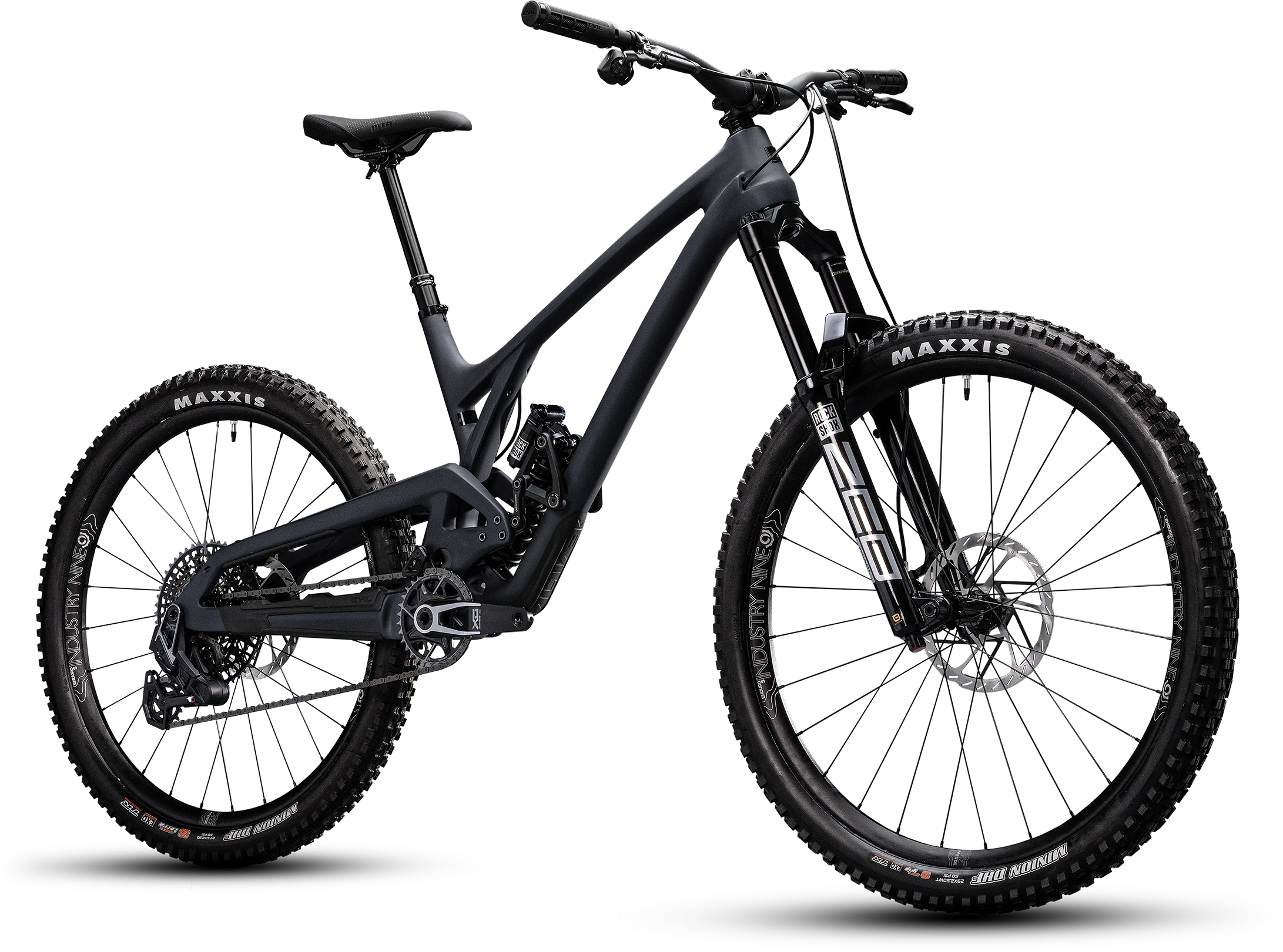 Insurgent LS - Image 4