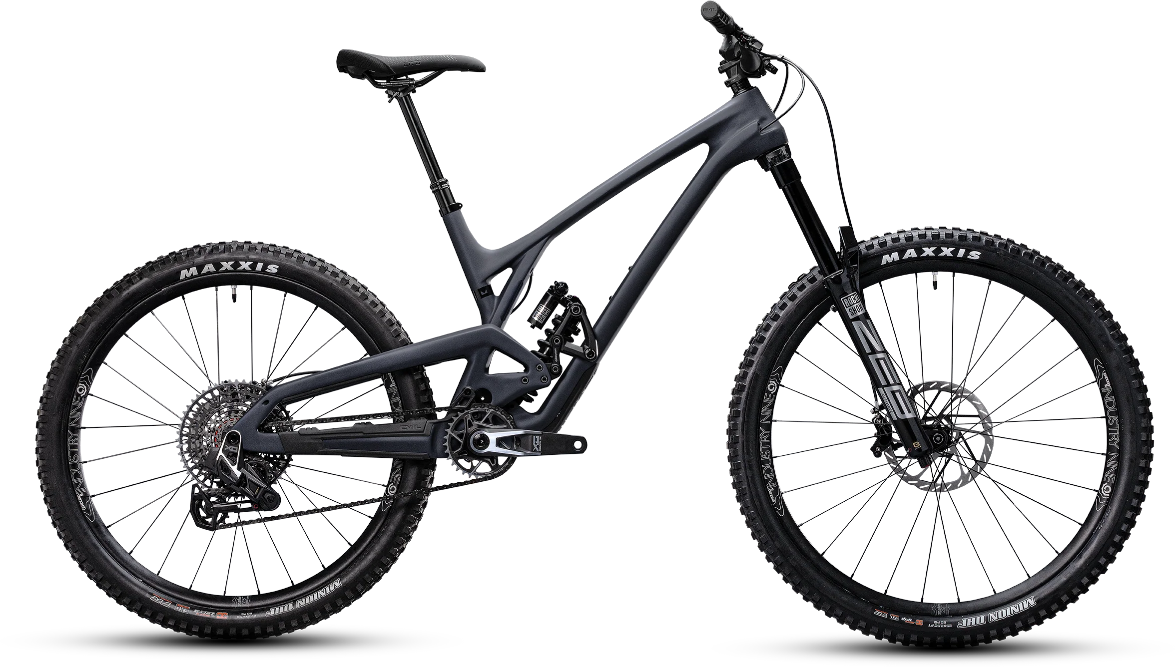 Insurgent LS - Image 6