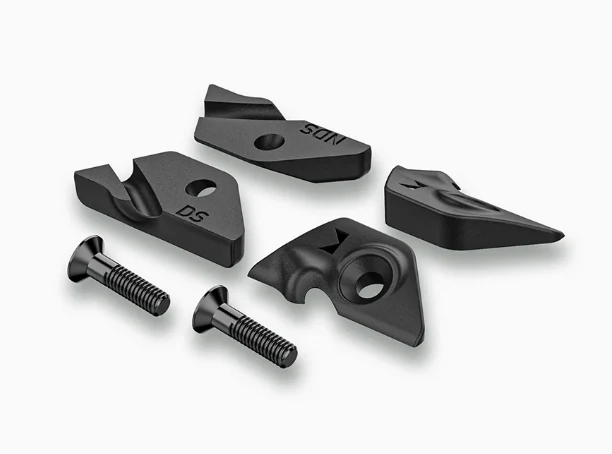 INTERNAL ROUTING CABLE CLIP KIT - Image 2