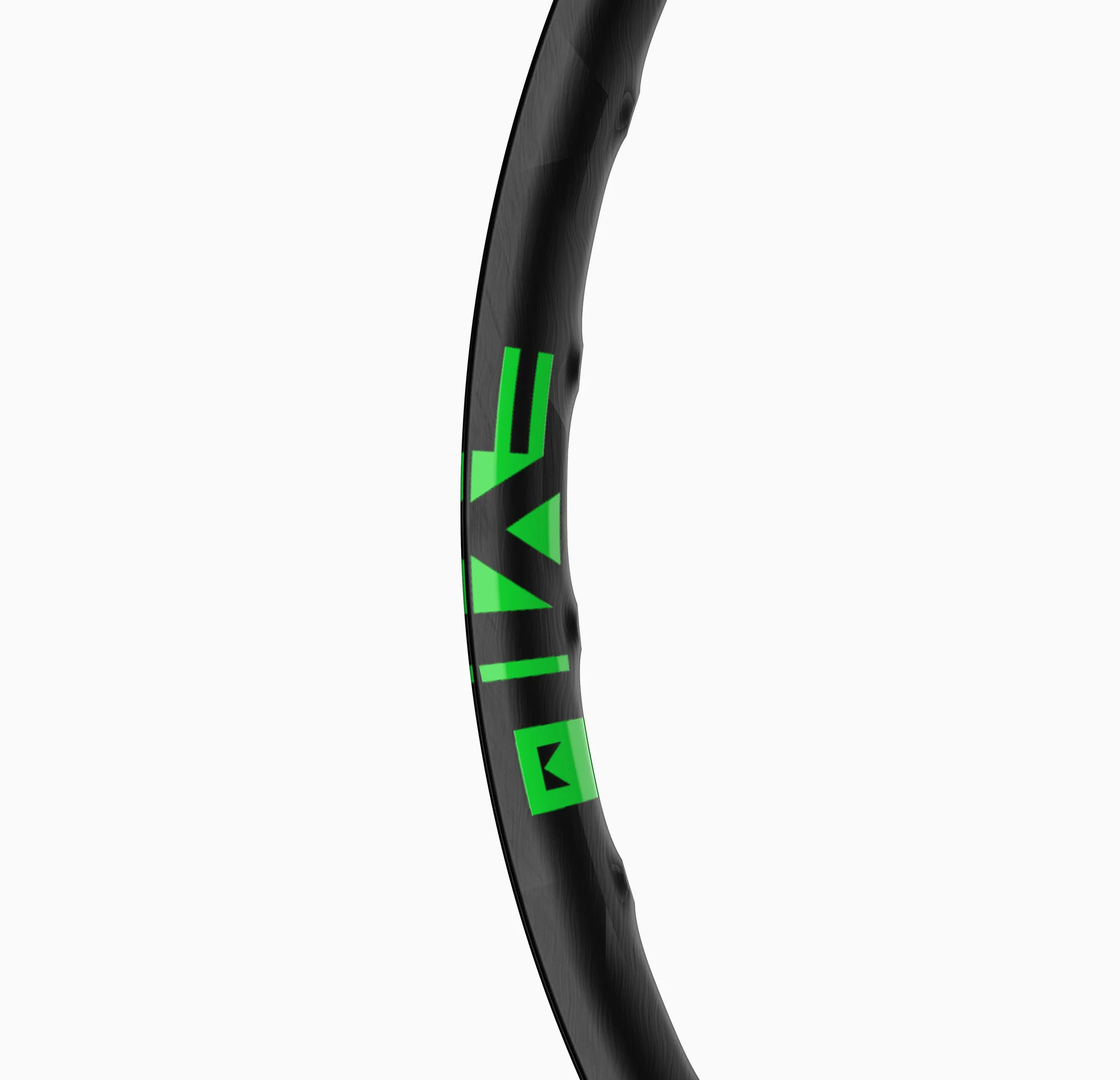 EVIL WHEEL DECAL KIT - PACK - Image 11