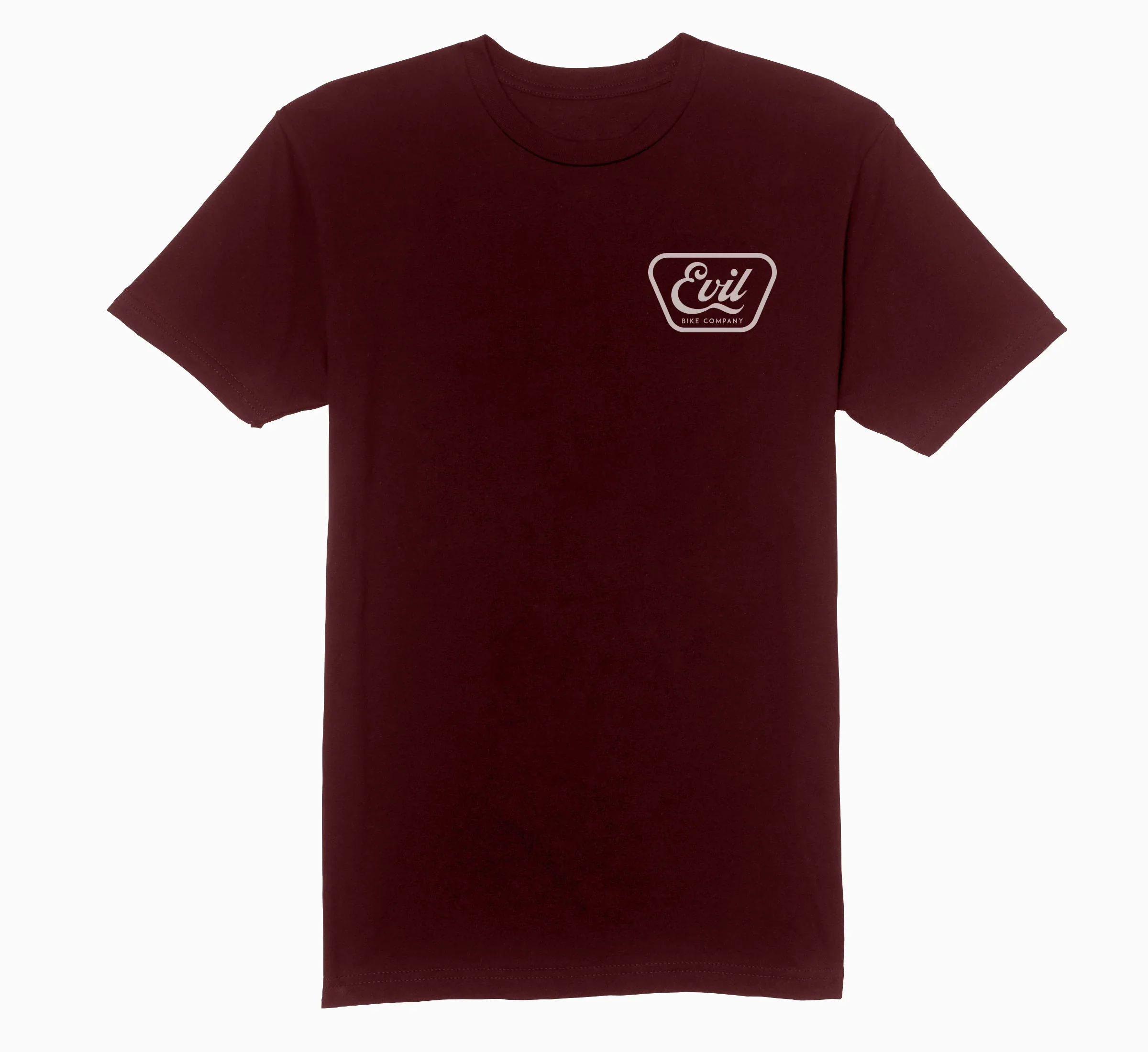 Scripted Tee - Image 2
