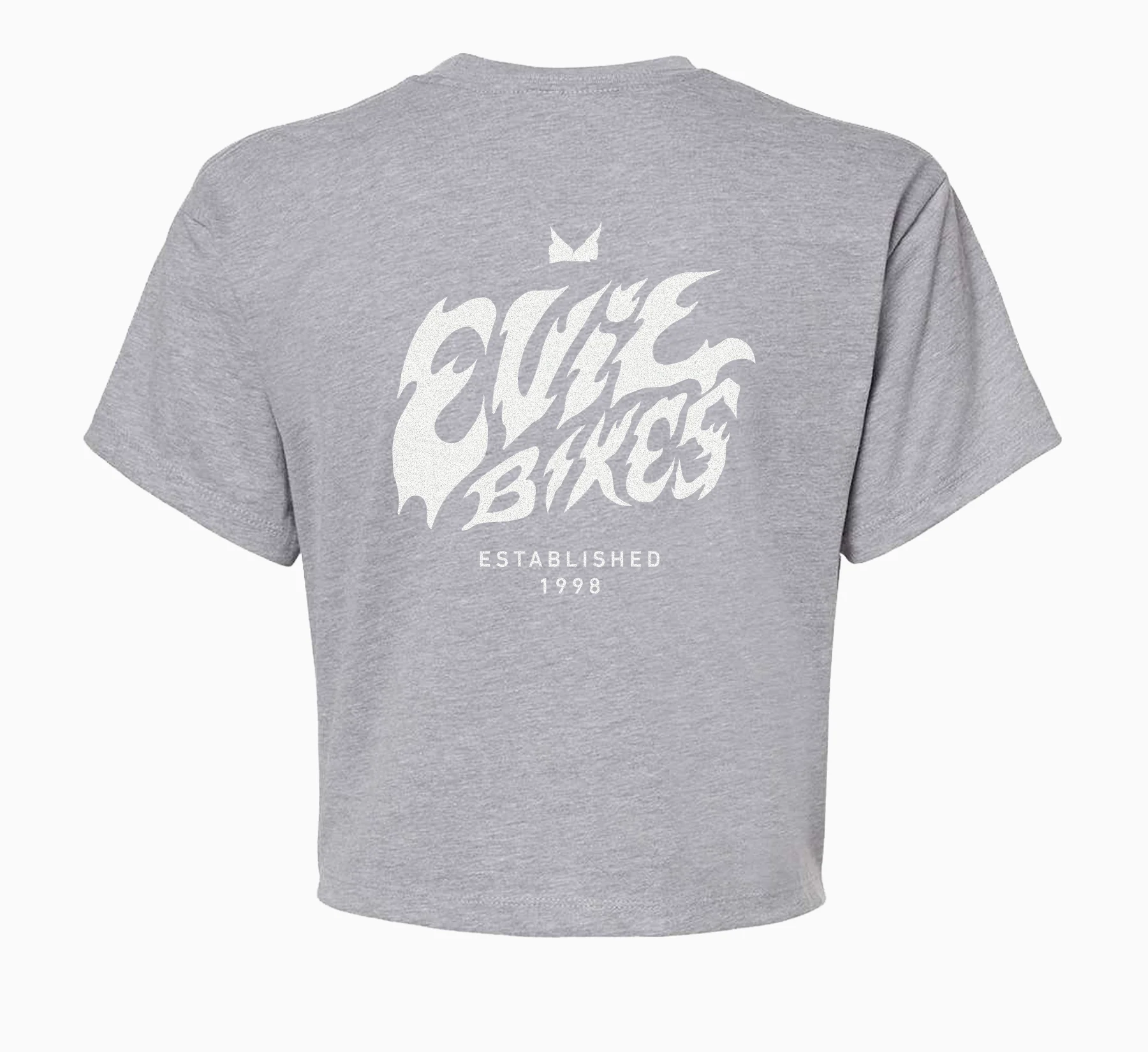SEMI PRO CROP TEE - WOMEN'S - Image 4