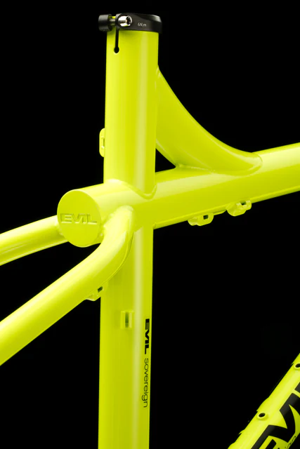 Sovereign 26" - Image 5