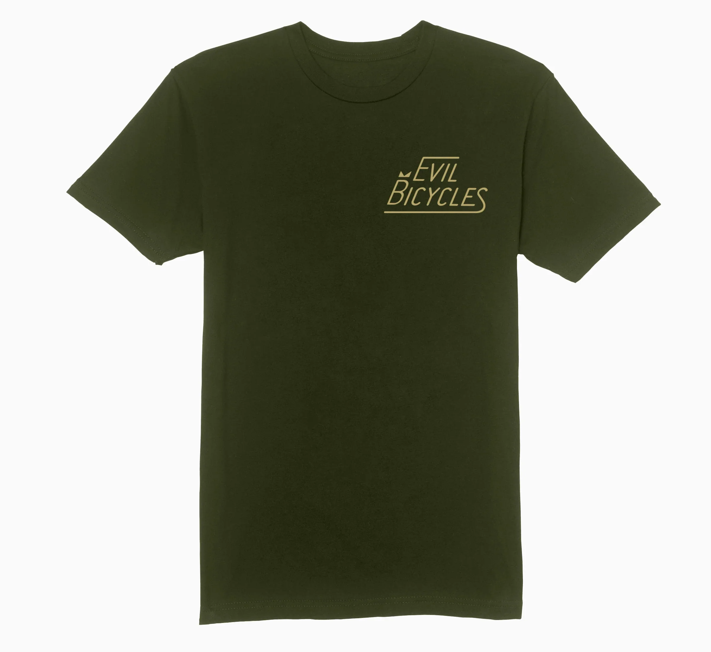 Type Hype Tee - Image 3