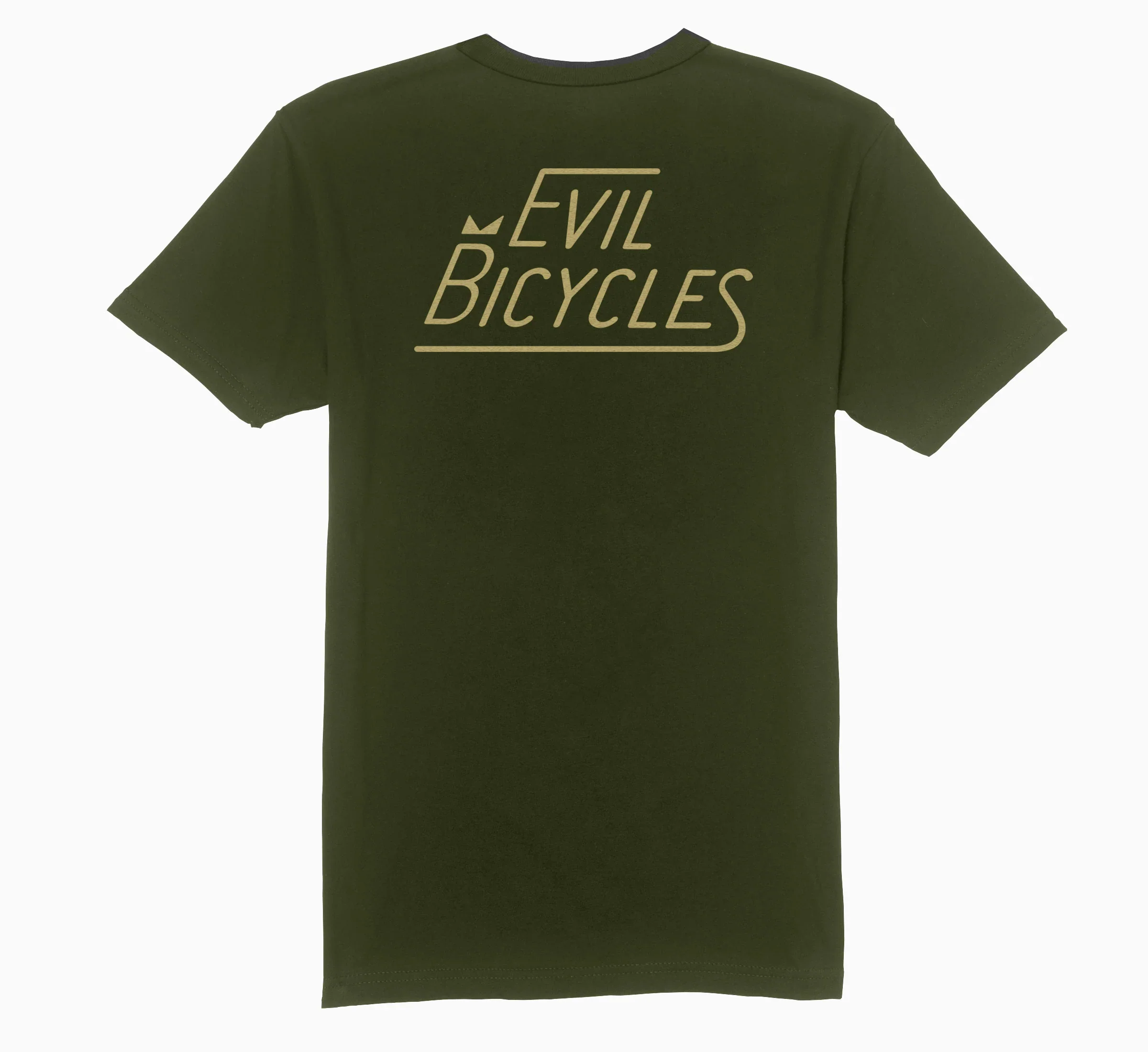 Type Hype Tee - Image 4